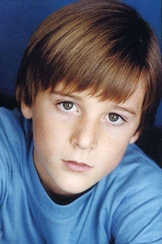 Jordan Garrett Profile Photo