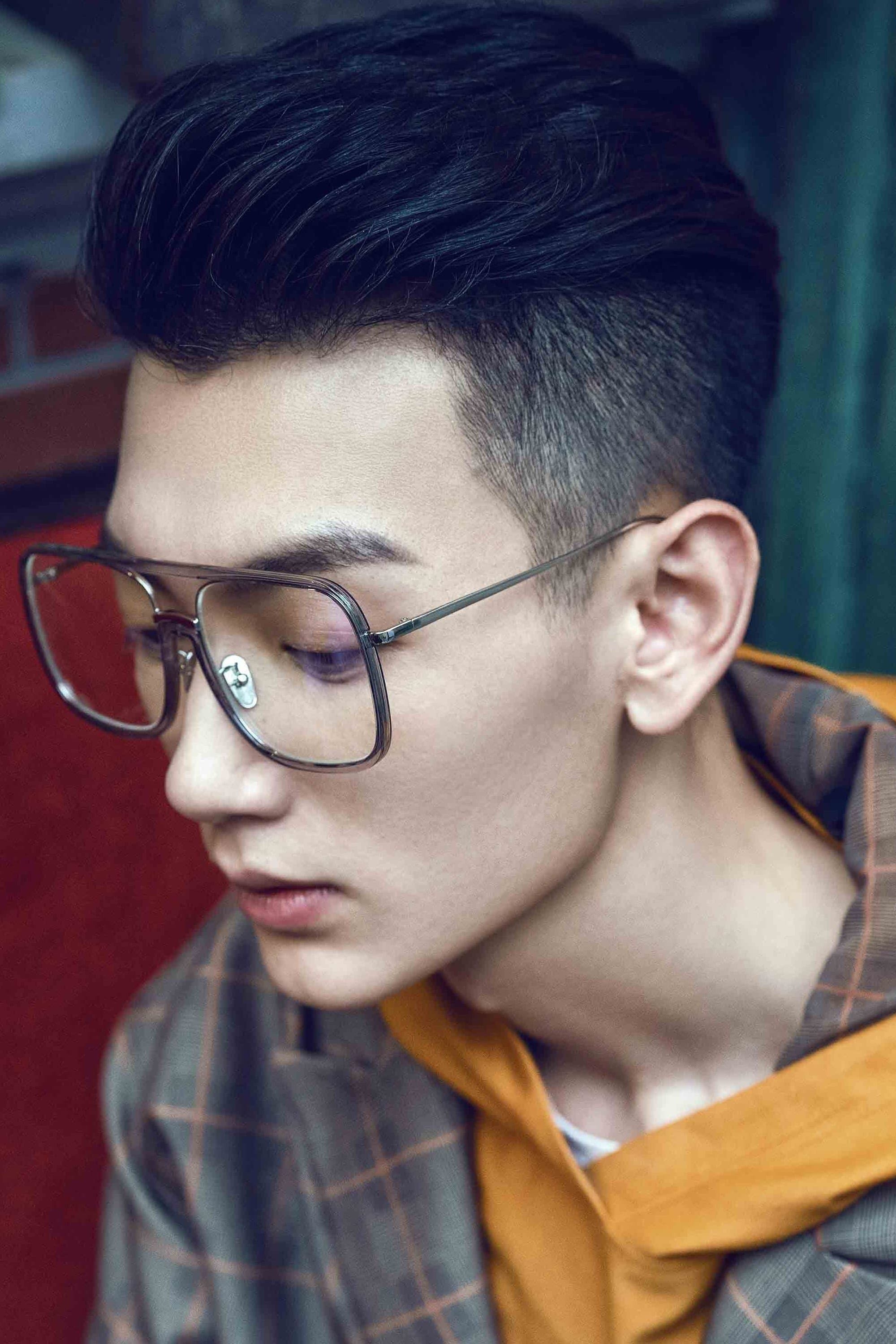 Hao Shuai Profile Photo