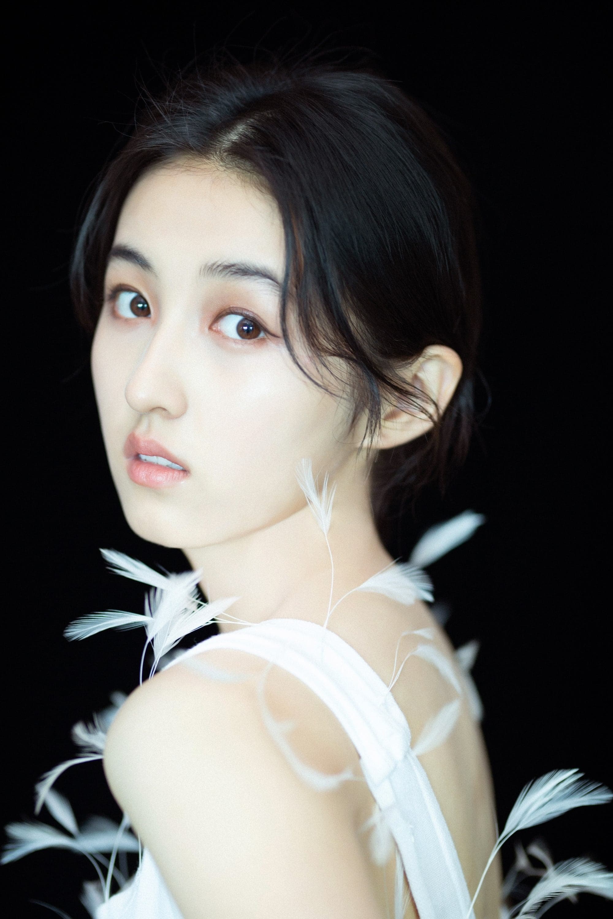 Zhang Zifeng Profile Photo