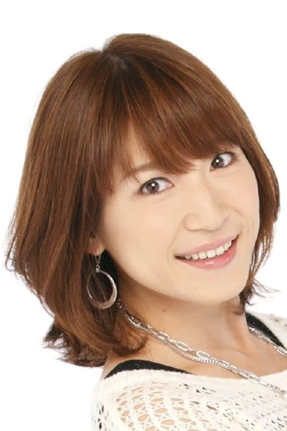 Chie Nakamura Profile Photo