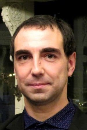 Sergey Chetvertkov Profile Photo
