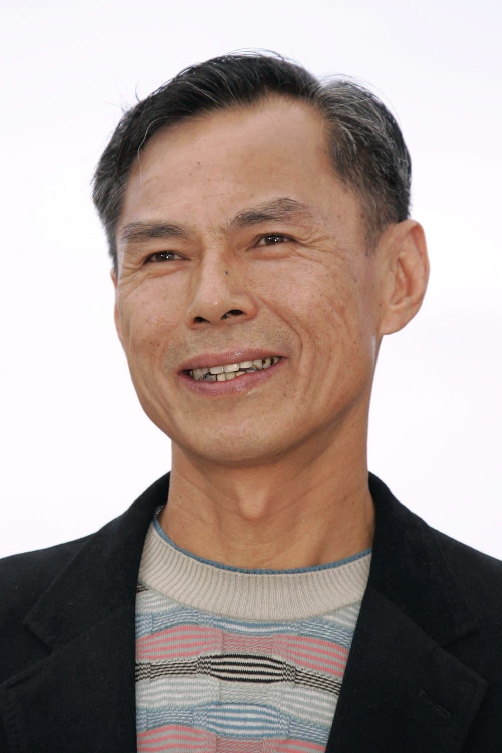 Ringo Lam Profile Photo