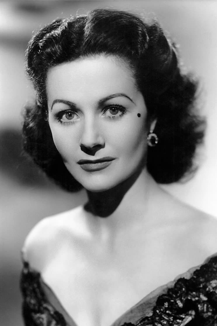 Margaret Lockwood