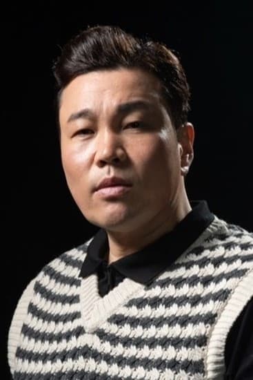 Shin Seung-hwan Profile Photo