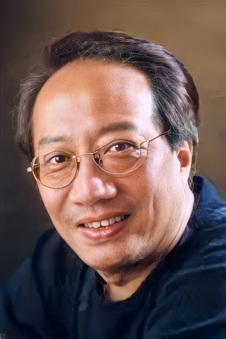 Yu Chi-Ming Profile Photo