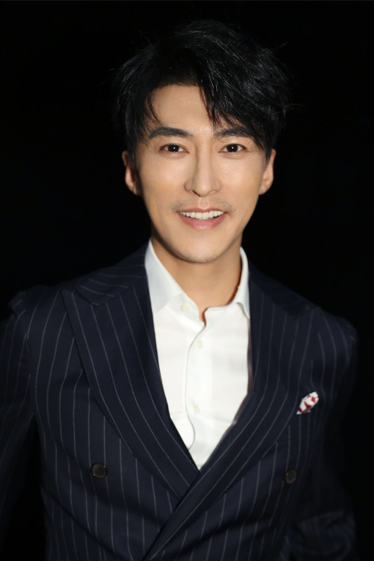 Zhang Haocheng Profile Photo