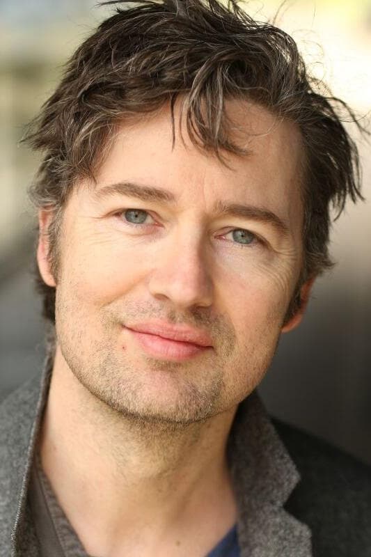 Karl Geary Profile Photo