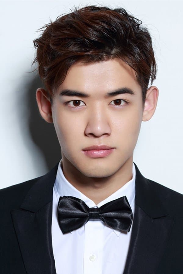 Liu Dongqin Profile Photo