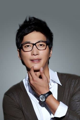 Jung Sung-woon Profile Photo