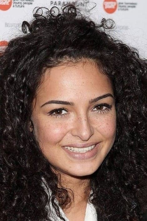 Anna Shaffer Profile Photo