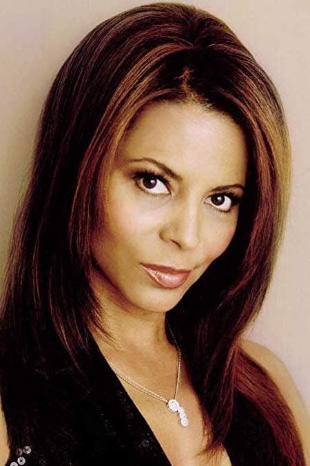 Renée Jones Profile Photo