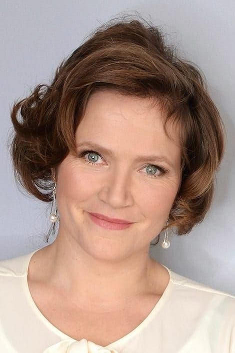 Jessica Hynes Profile Photo