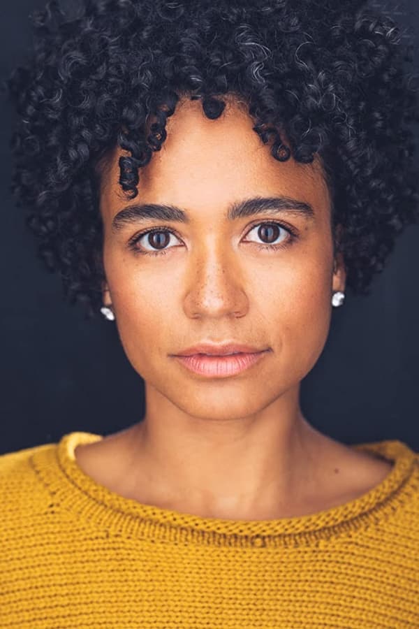 Lauren Ridloff Profile Photo