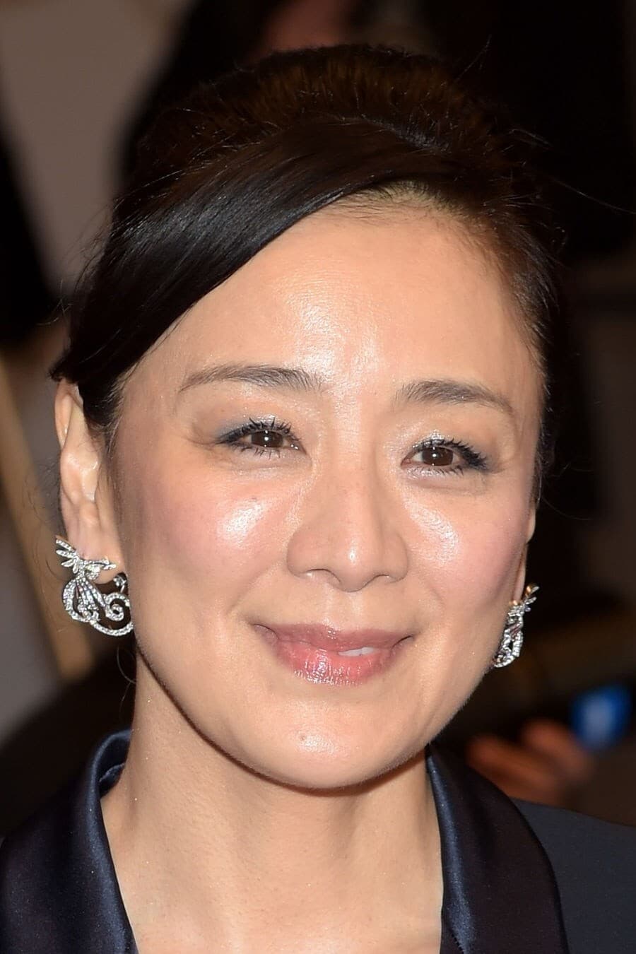 Misuzu Kanno Profile Photo