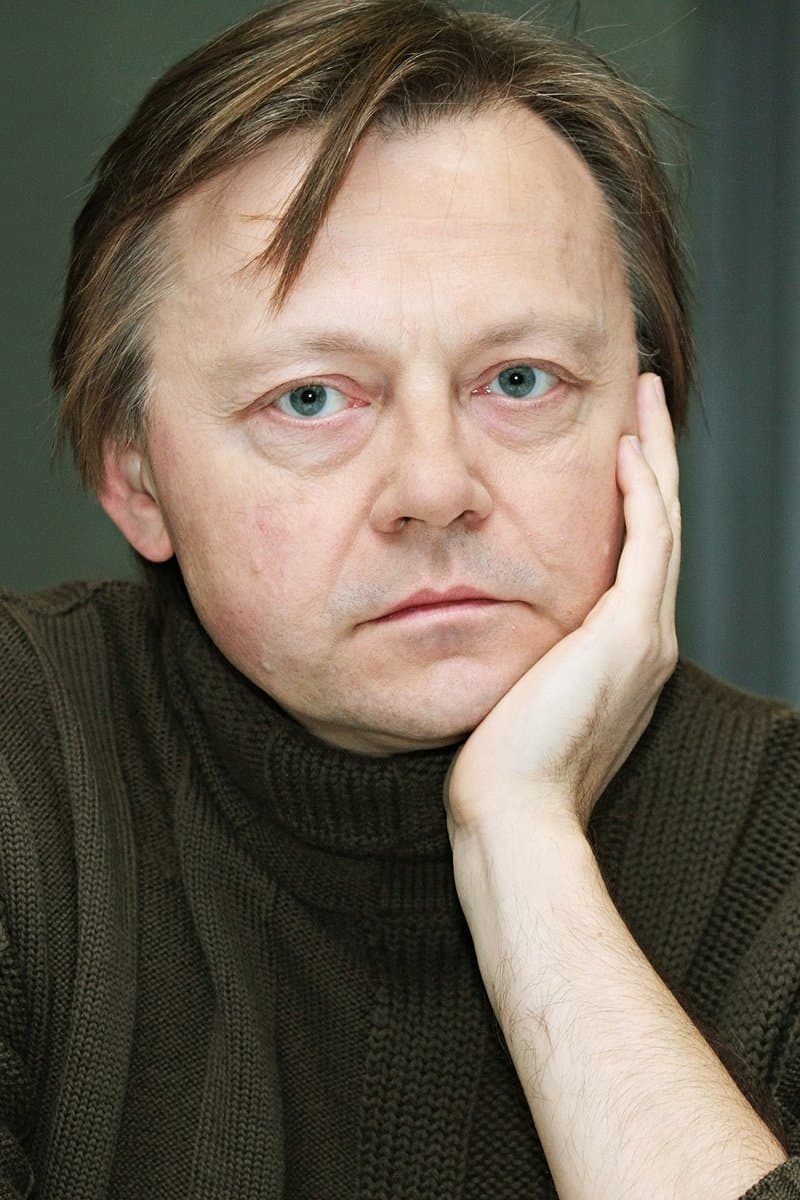 Darius Meškauskas Profile Photo