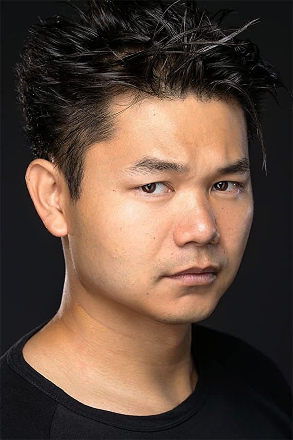 Jean-Paul Ly Profile Photo