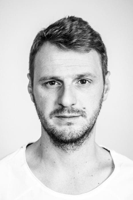 Alexandru Potocean Profile Photo