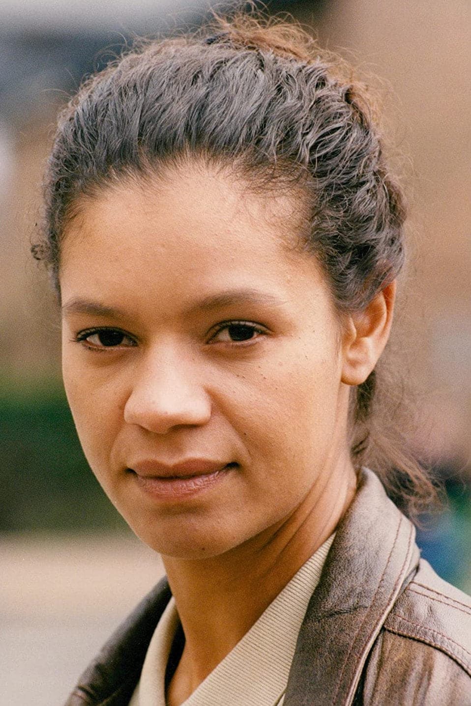 Jaye Griffiths Profile Photo