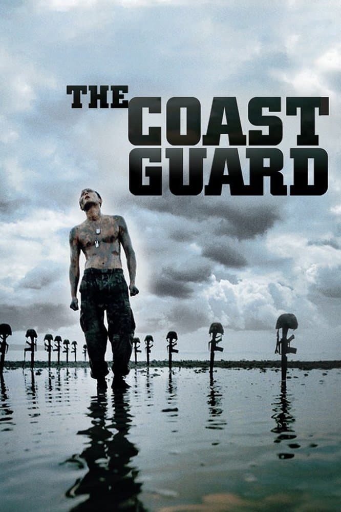 The Coast Guard Movie Poster