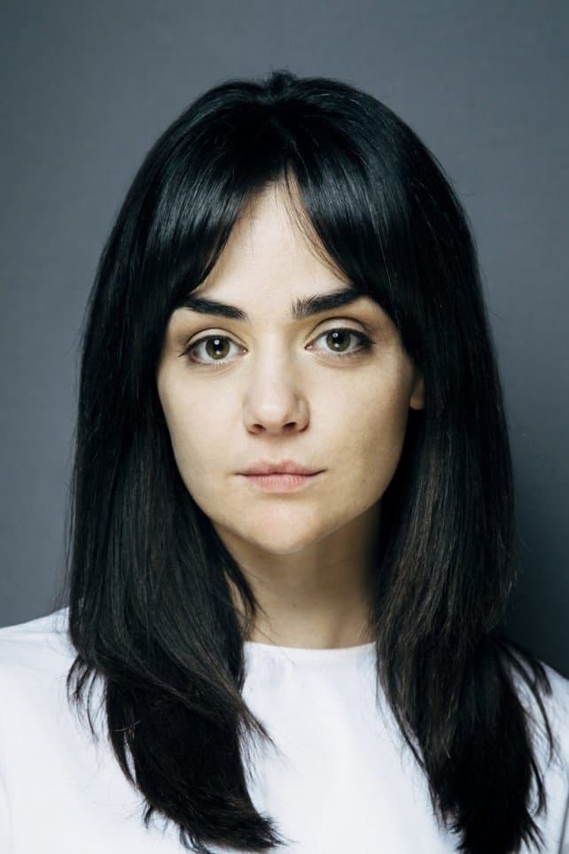 Hayley Squires Profile Photo