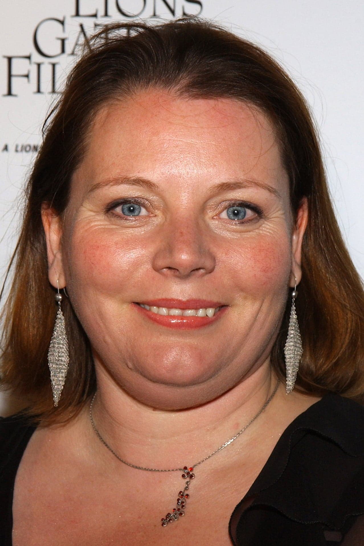 Joanna Scanlan Profile Photo
