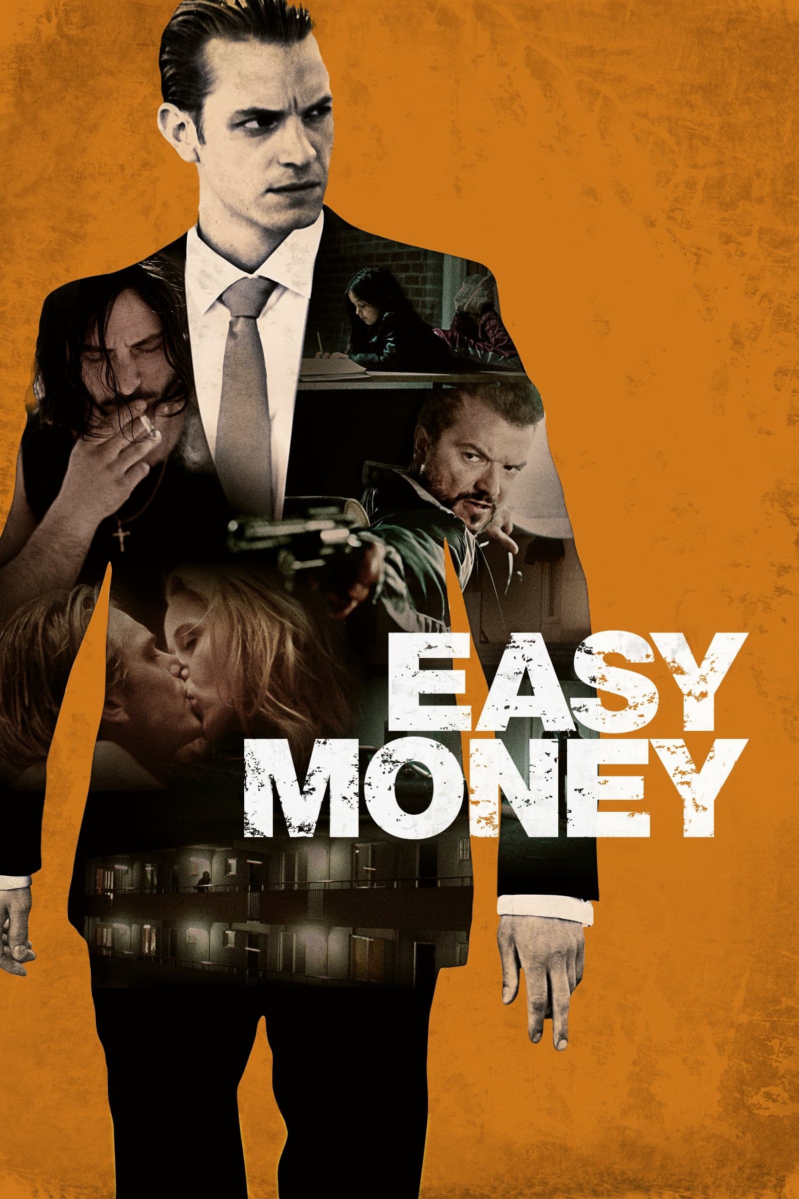 Easy Money Movie Poster