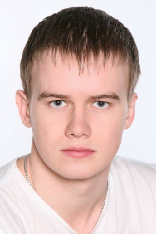 Aleksey Bardukov Profile Photo