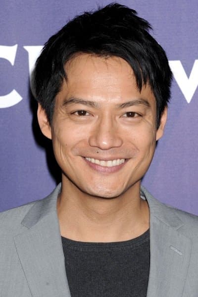 Archie Kao Profile Photo