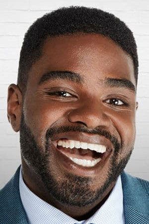 Ron Funches Profile Photo