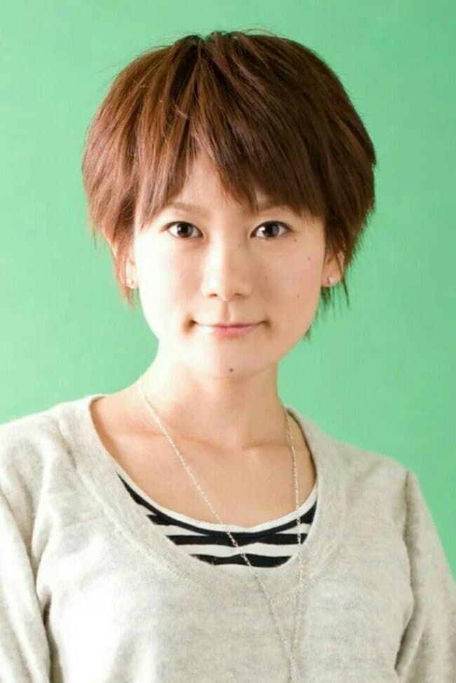 Yumiko Kobayashi Profile Photo
