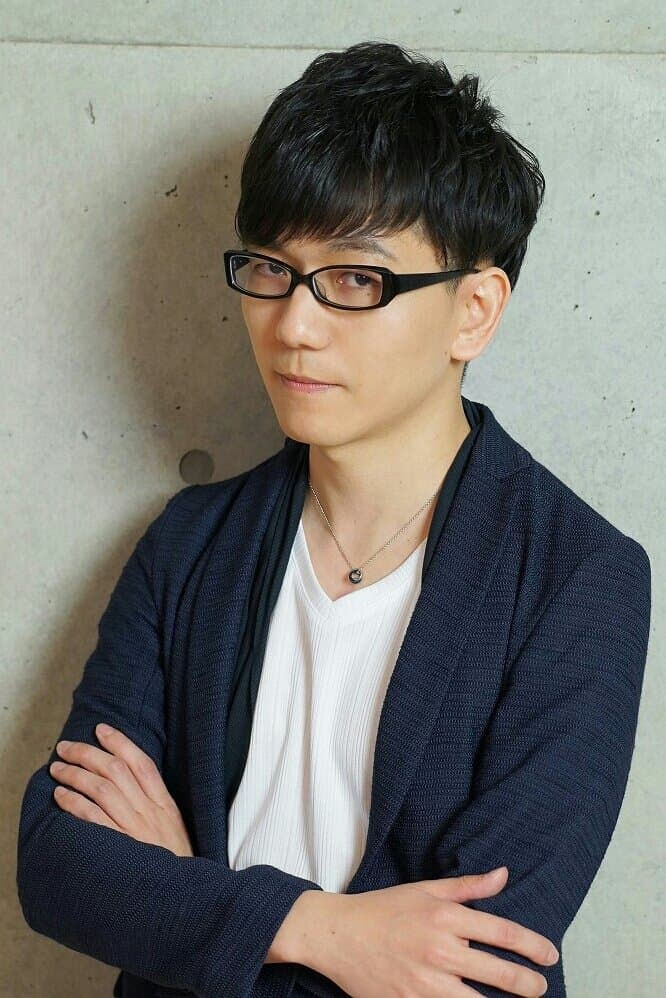 Masahiro Yamanaka Profile Photo