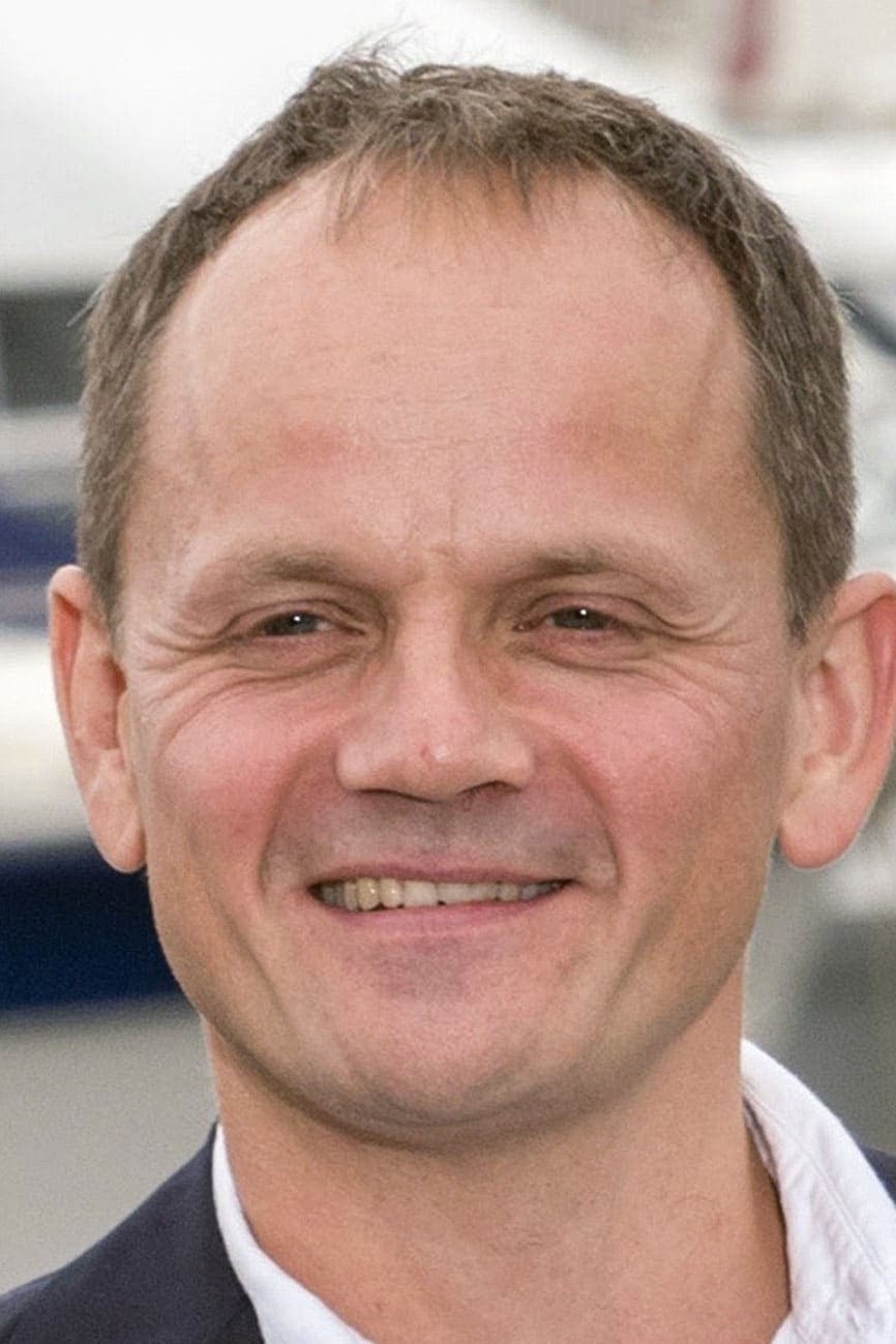Tom Shankland Profile Photo