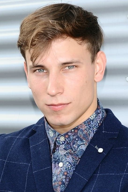 Józef Pawłowski Profile Photo