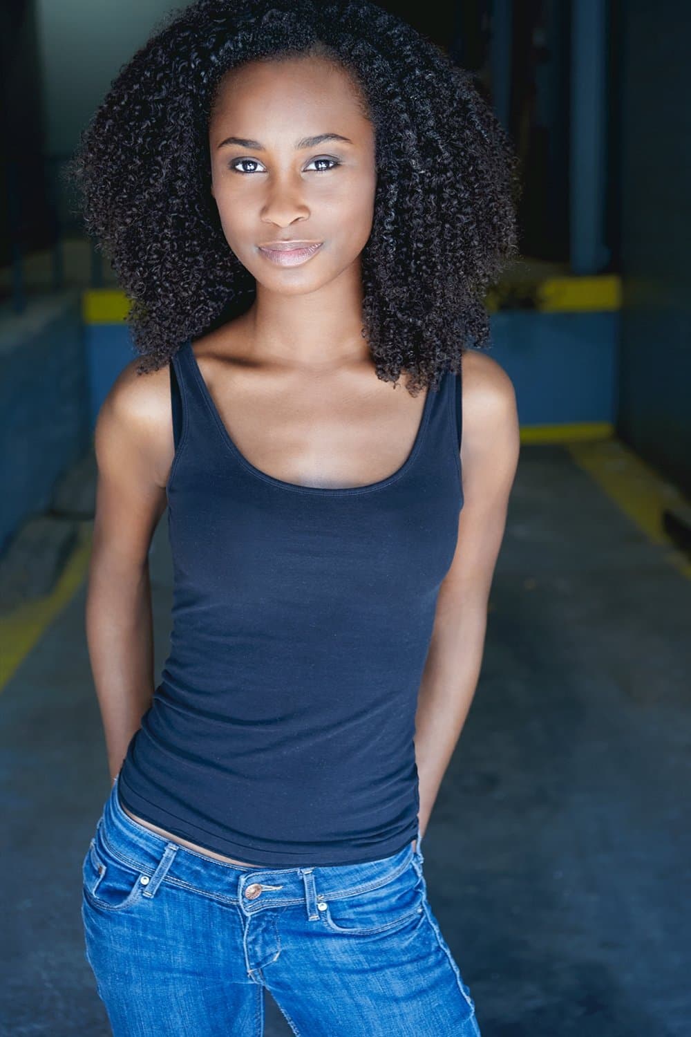 Keeya King Profile Photo