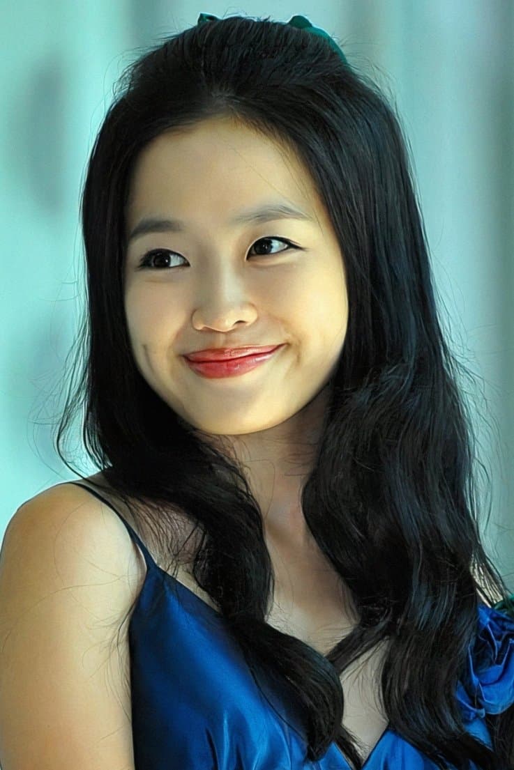 Han Yeo-reum Profile Photo
