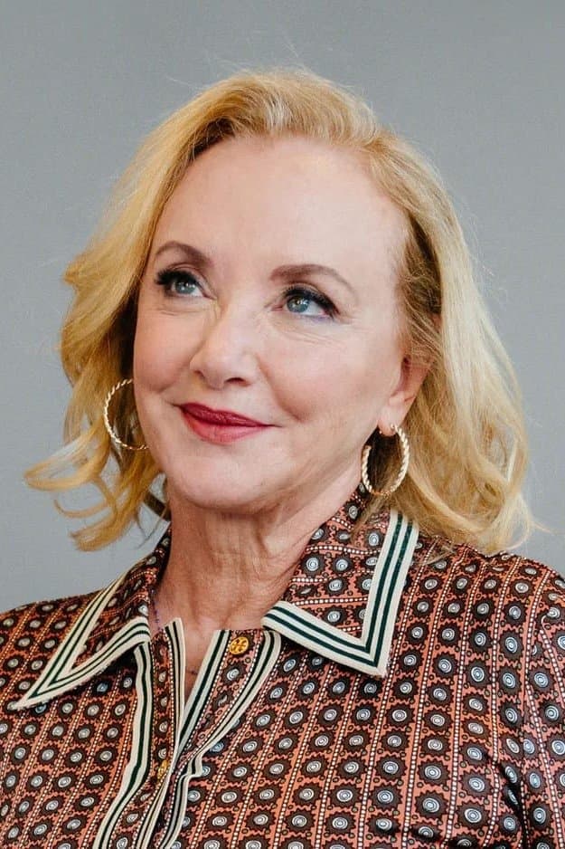 J. Smith-Cameron Profile Photo
