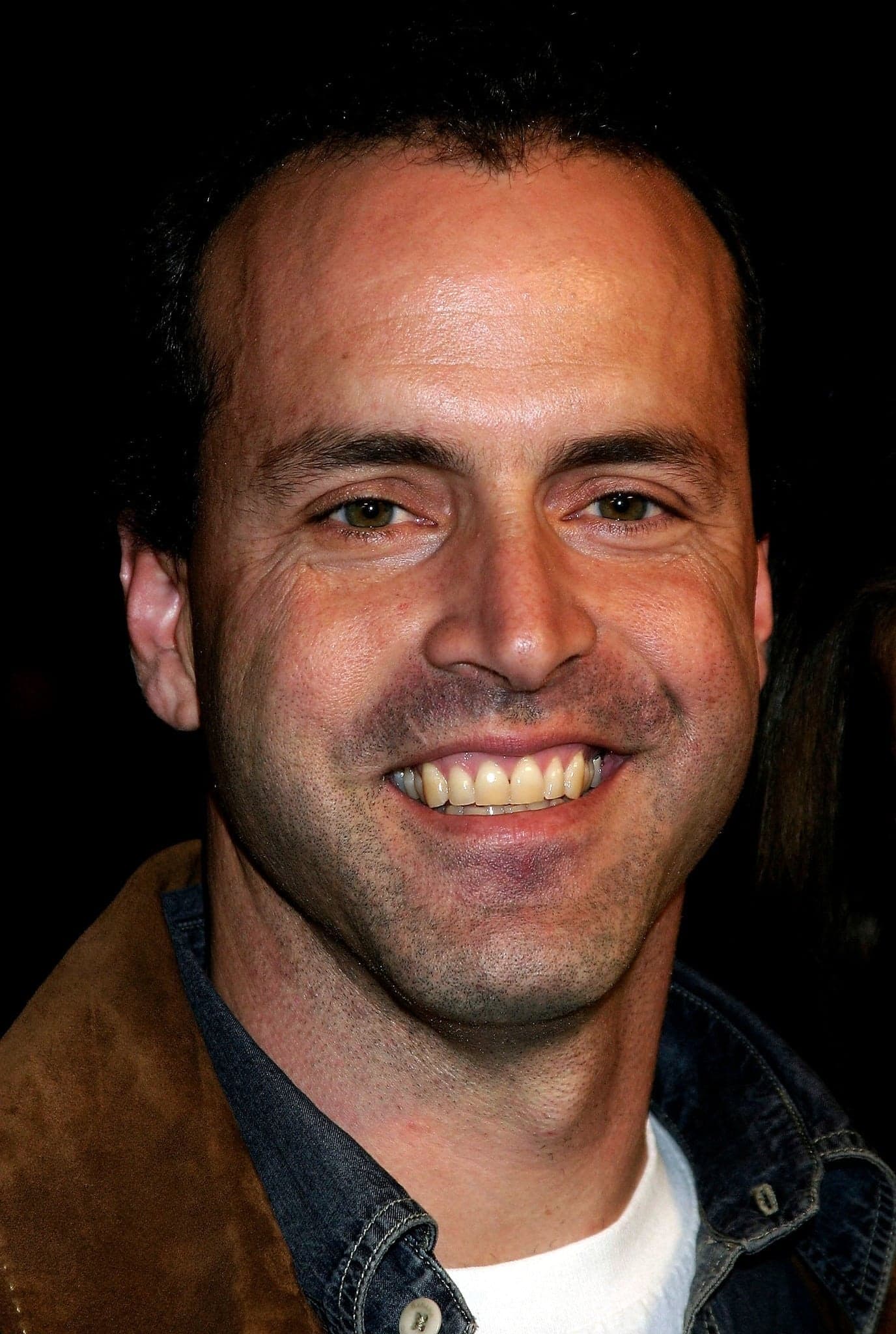 D. J. Caruso Profile Photo
