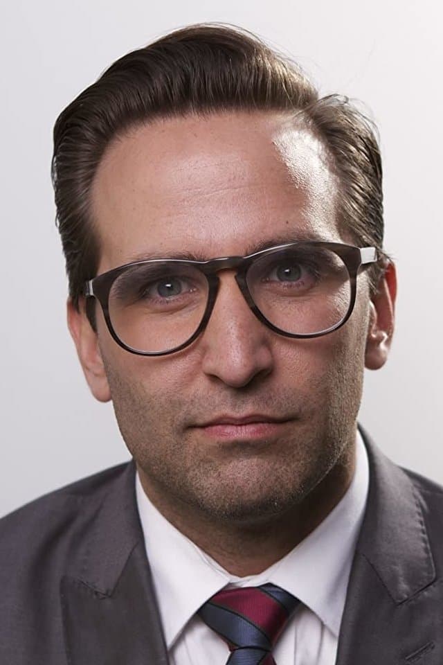 Mike Hatton Profile Photo