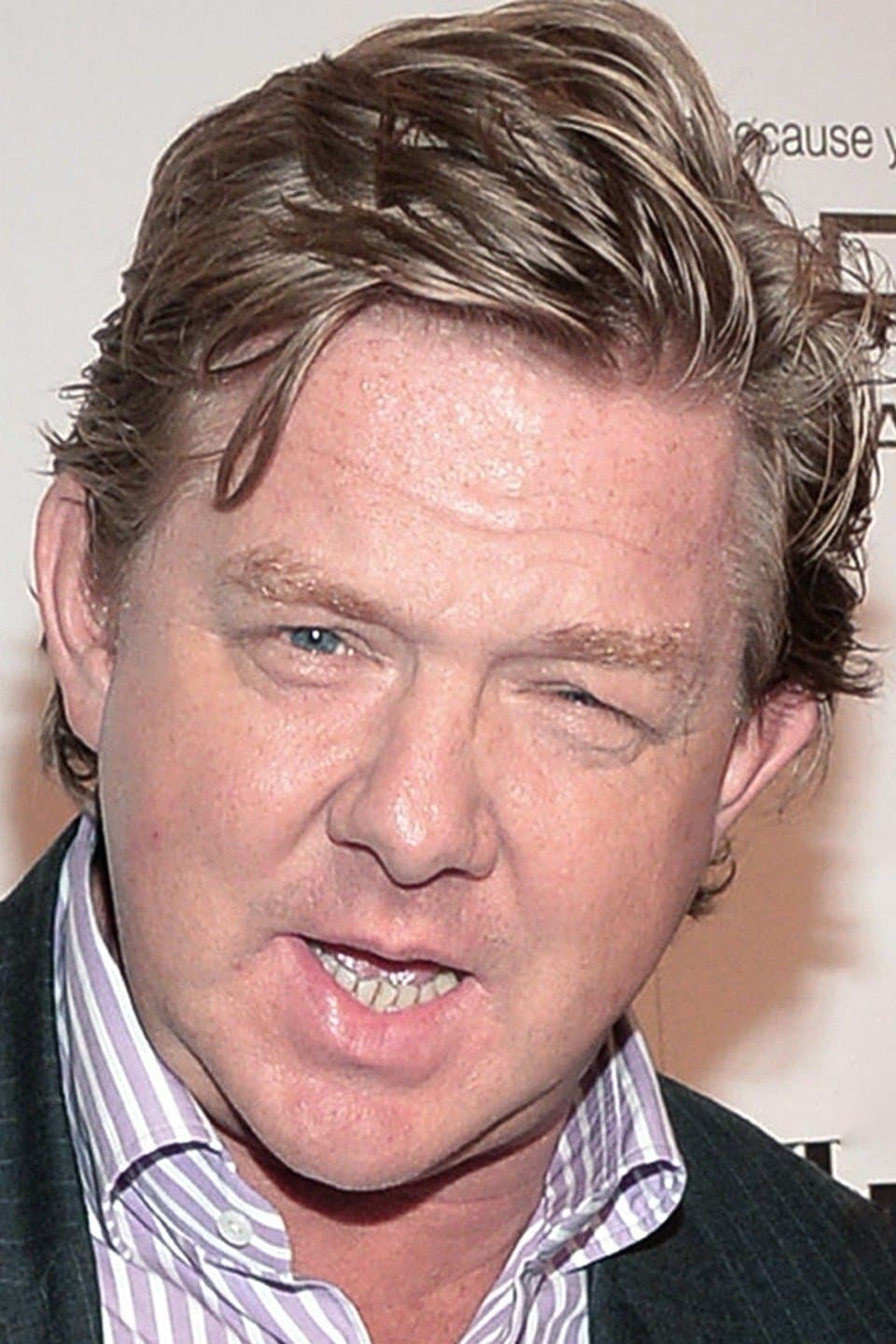 Rupert Wainwright Profile Photo