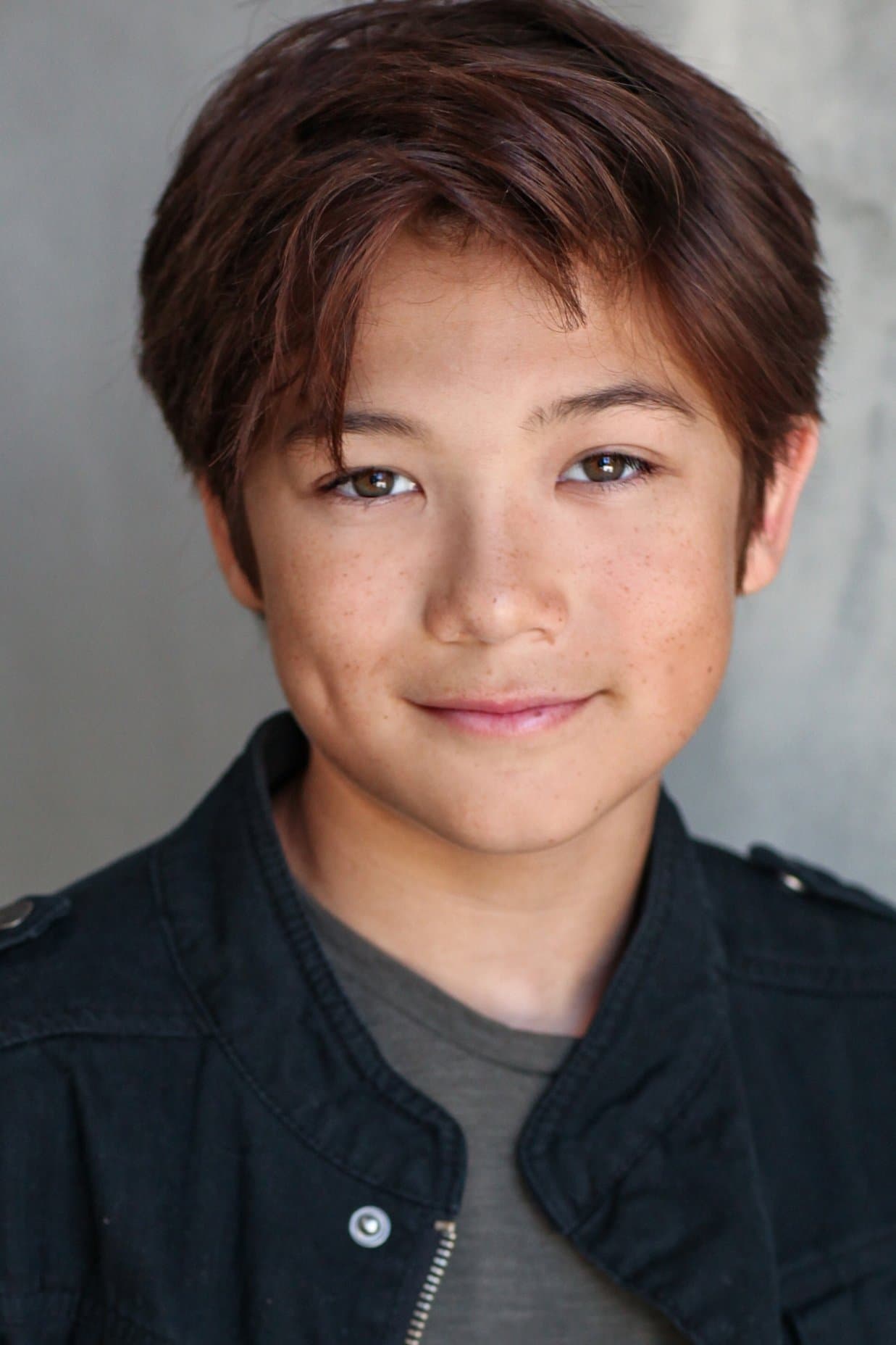 Ezra Dewey Profile Photo