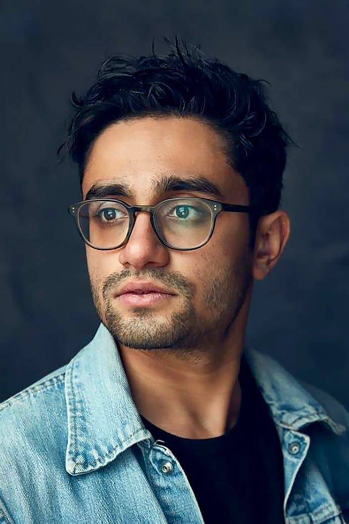 Aneesh Chaganty Profile Photo
