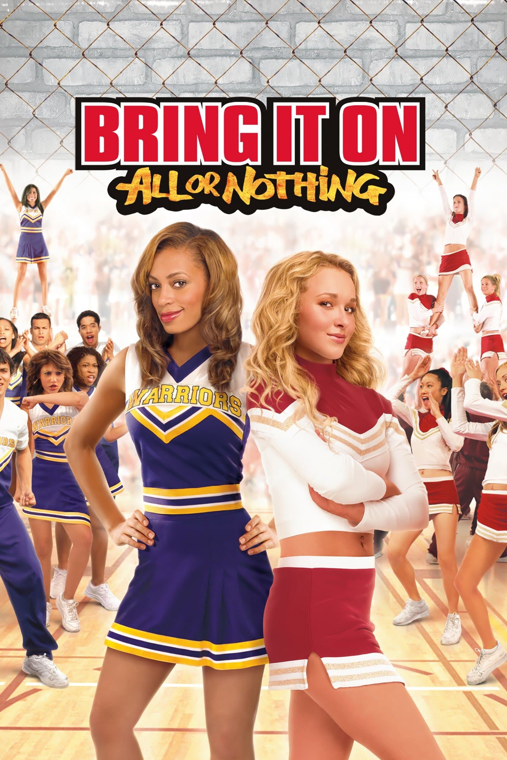 null Movie Poster