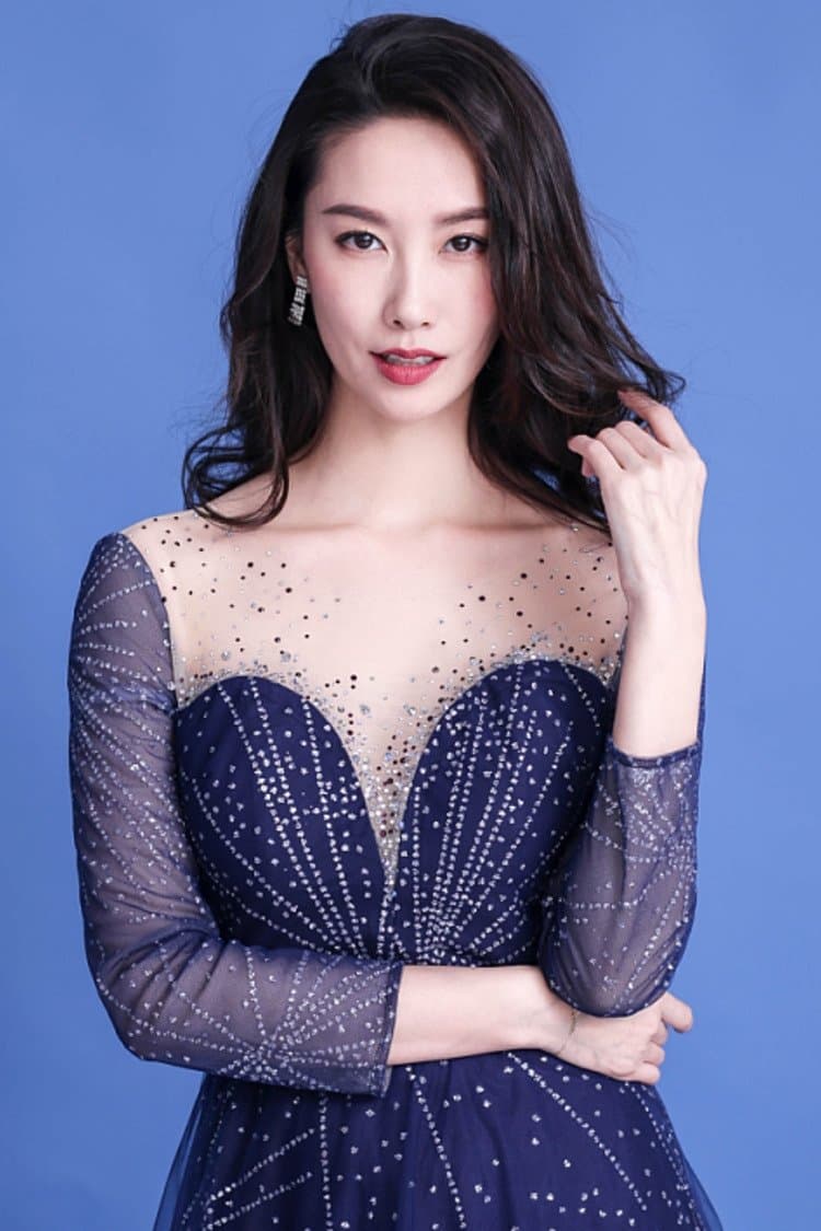 Lin Jiayi Profile Photo