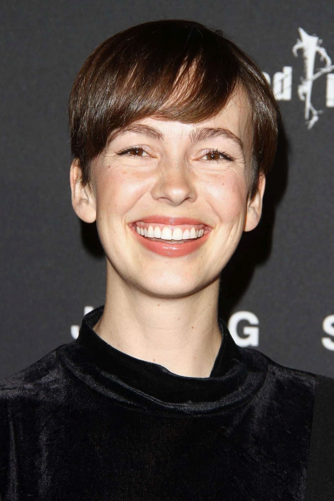 Brittany Allen Profile Photo