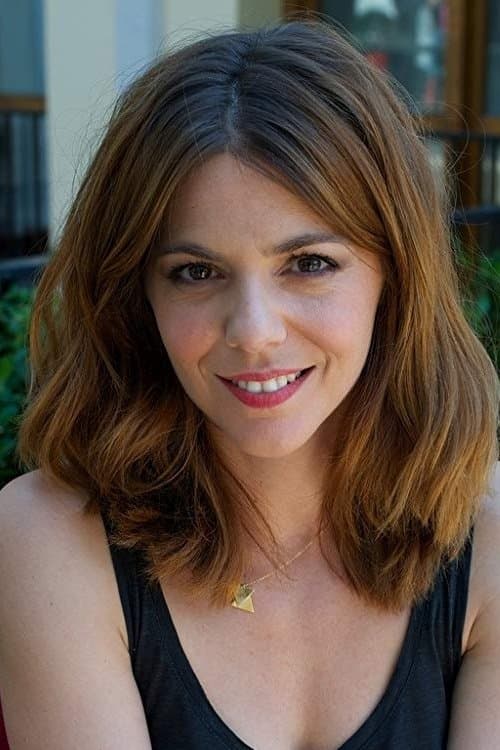 Manuela Velasco Profile Photo