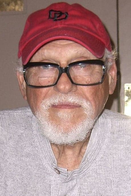 Gene Colan Profile Photo