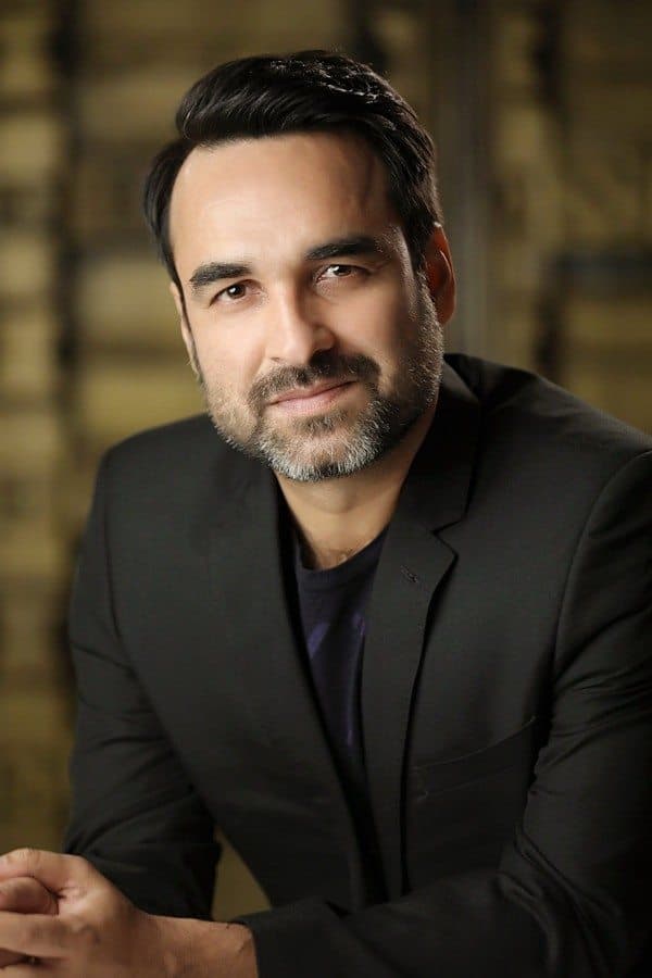 Pankaj Tripathi Profile Photo