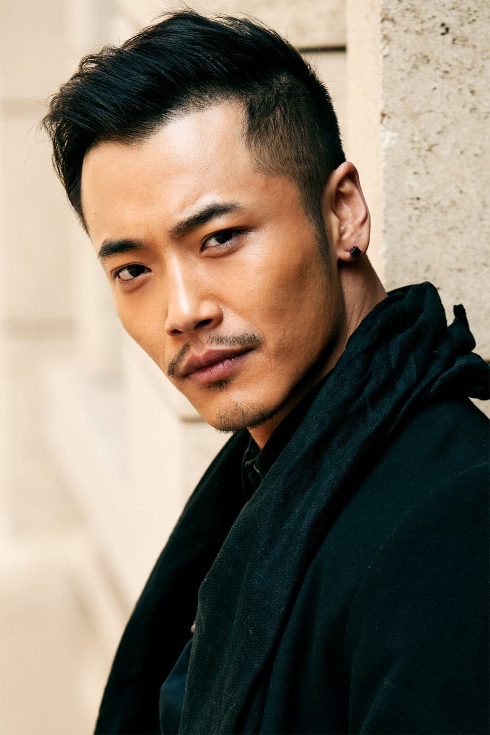 Xue Haowen Profile Photo