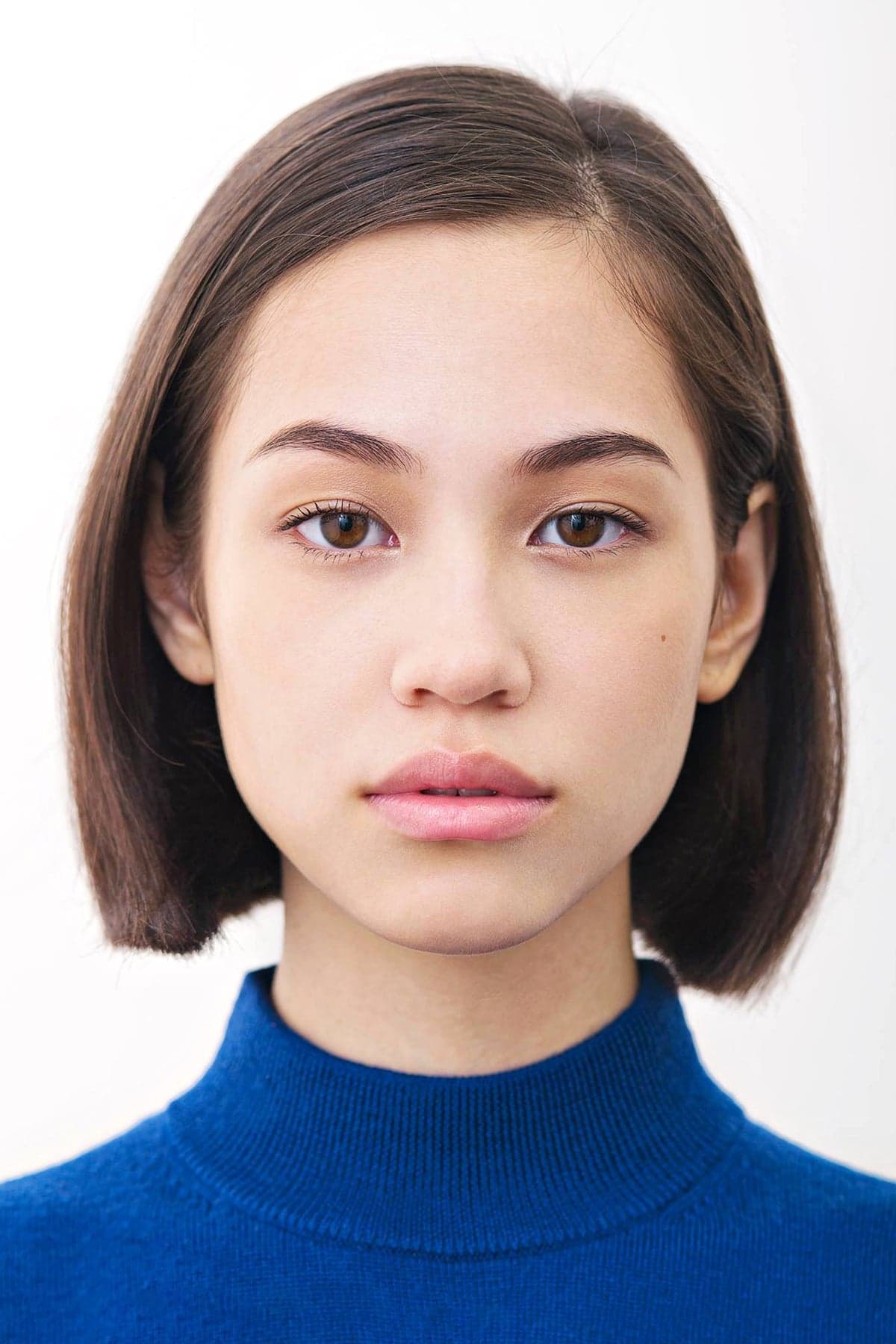 Kiko Mizuhara Profile Photo