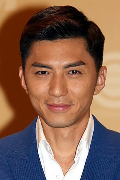Benjamin Yuen Wai-Ho Profile Photo